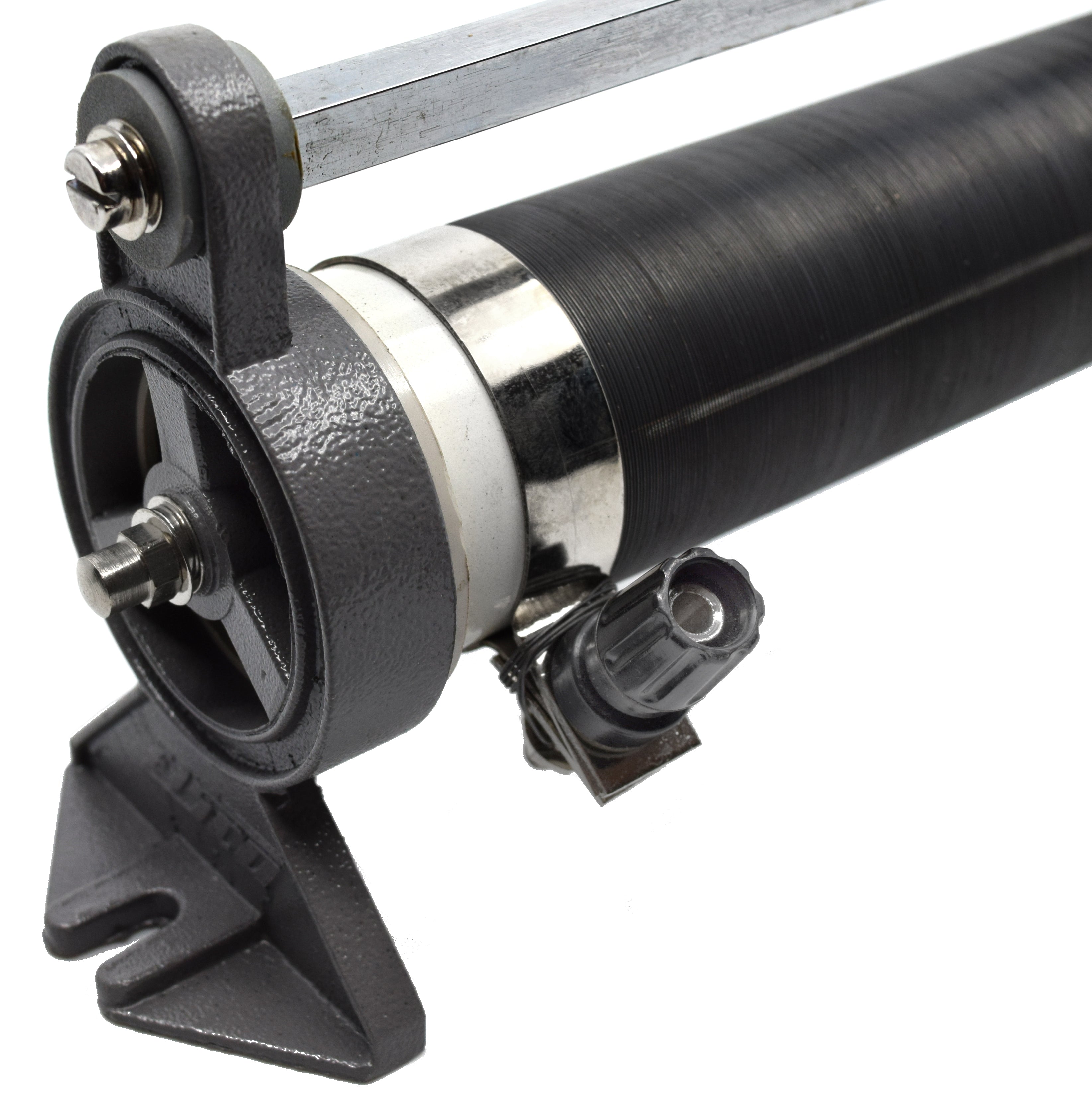Standard Rheostat, 1600Ω, 0.3A Max, Alternate Model