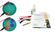 Rainbow Electrolysis Demonstration Kit for 5 Demos
