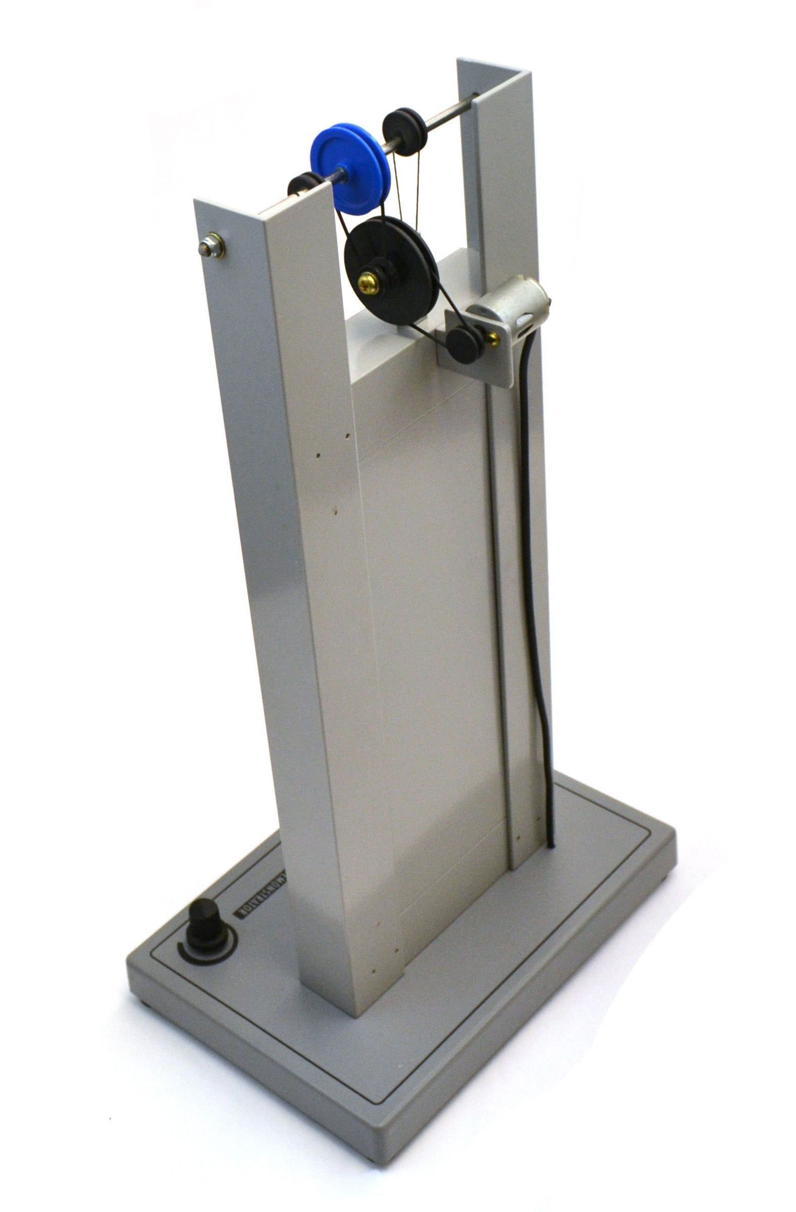 Forced Oscillation and Resonance Demonstrator, 19" Tall