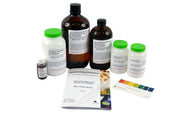 War of the Acids Strong vs Weak Acid Demonstration Kit