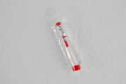 50-Pack Gentamicin 10mcg Sensitivity Testing Discs, 1/4 inch