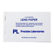 Lens Cleaning Tissue Paper