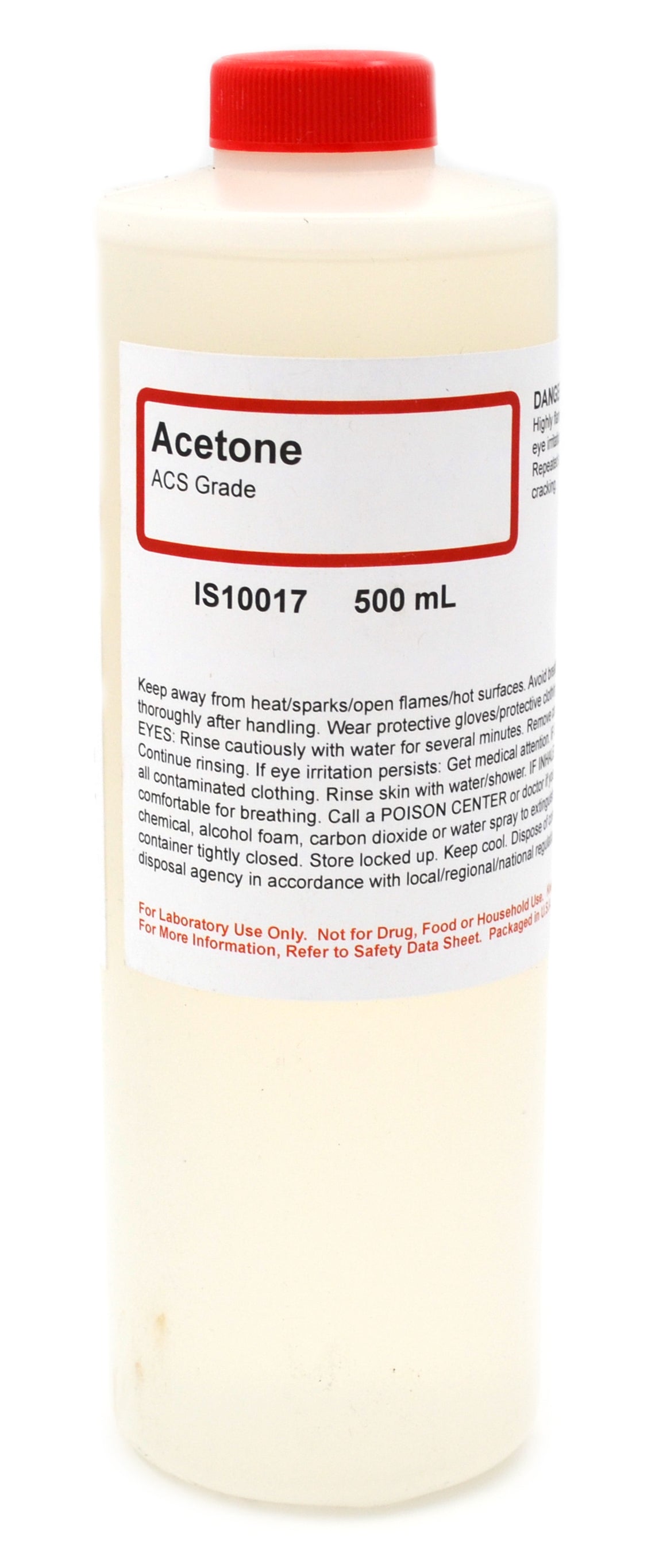 Acetone, ACS Grade