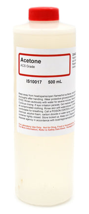 Acetone, ACS Grade