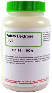 Potato Dextrose Broth Powder
