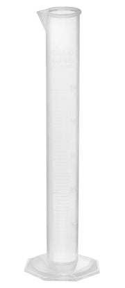 Autoclavable Class B Polypropylene Graduated Cylinder