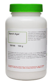 Starch Agar Differential Medium, 100g