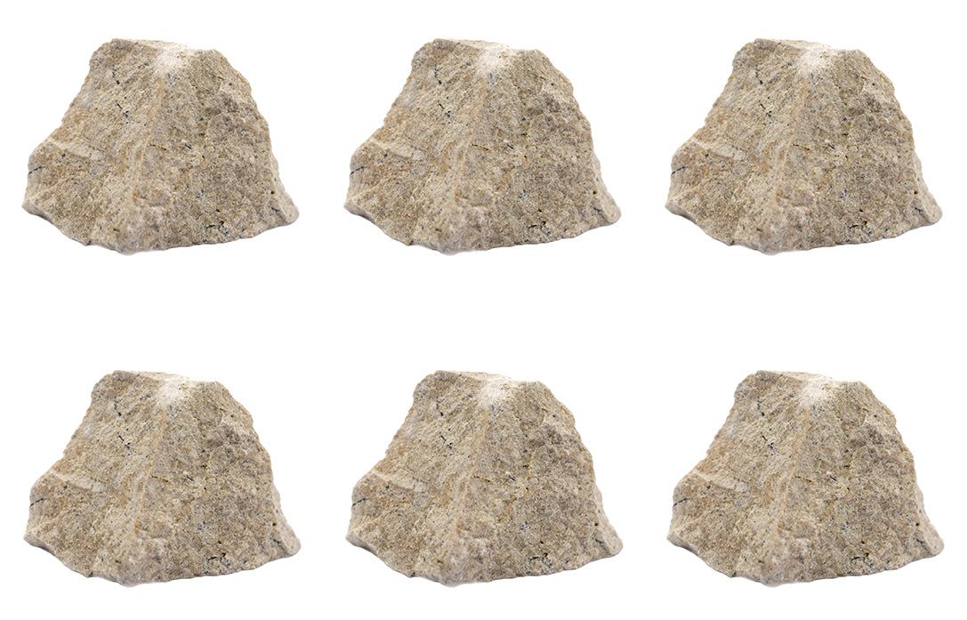 Travertine Specimen