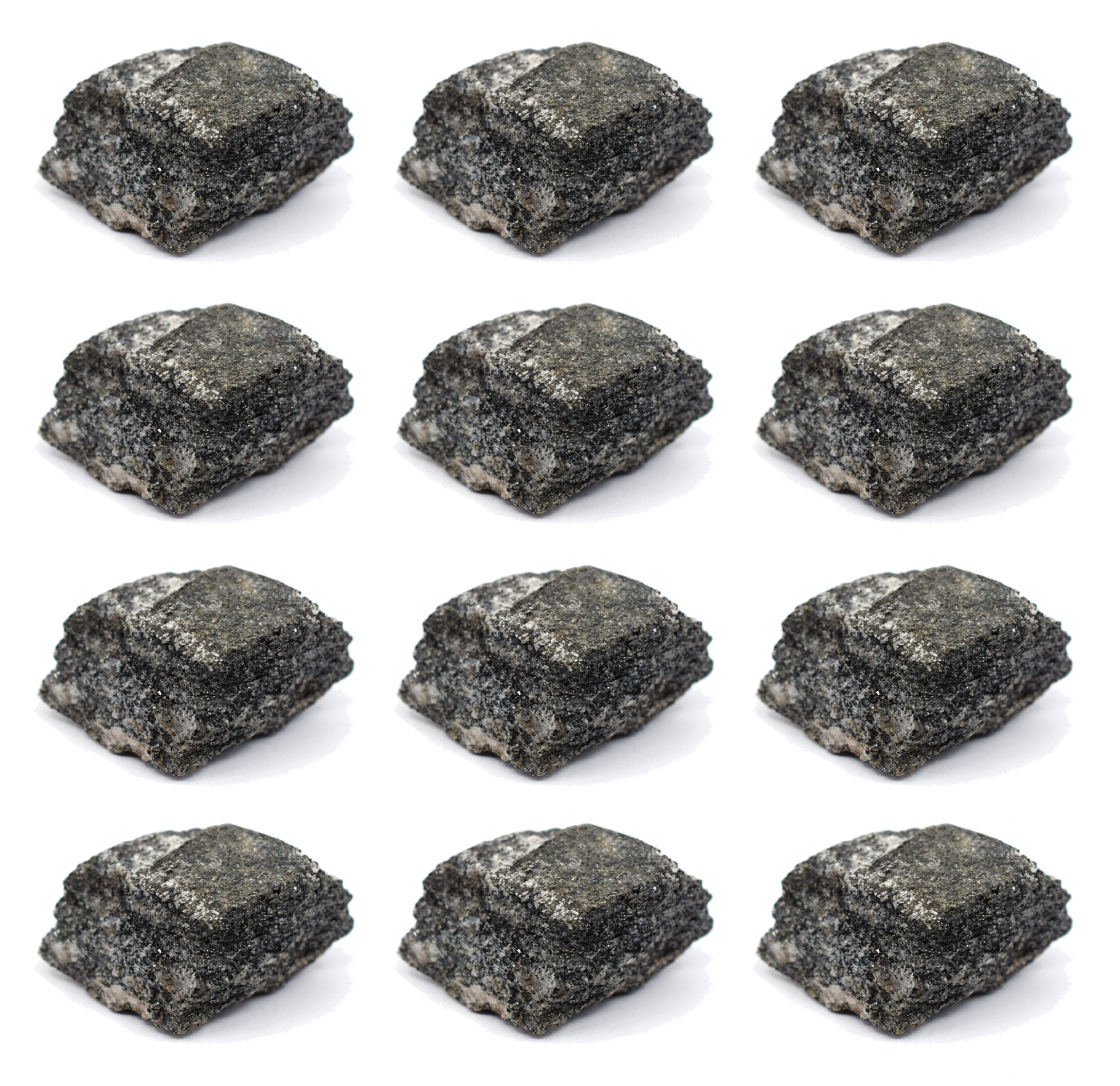 Biotite Gneiss Specimen