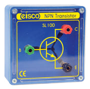 NPN Transistor Unit