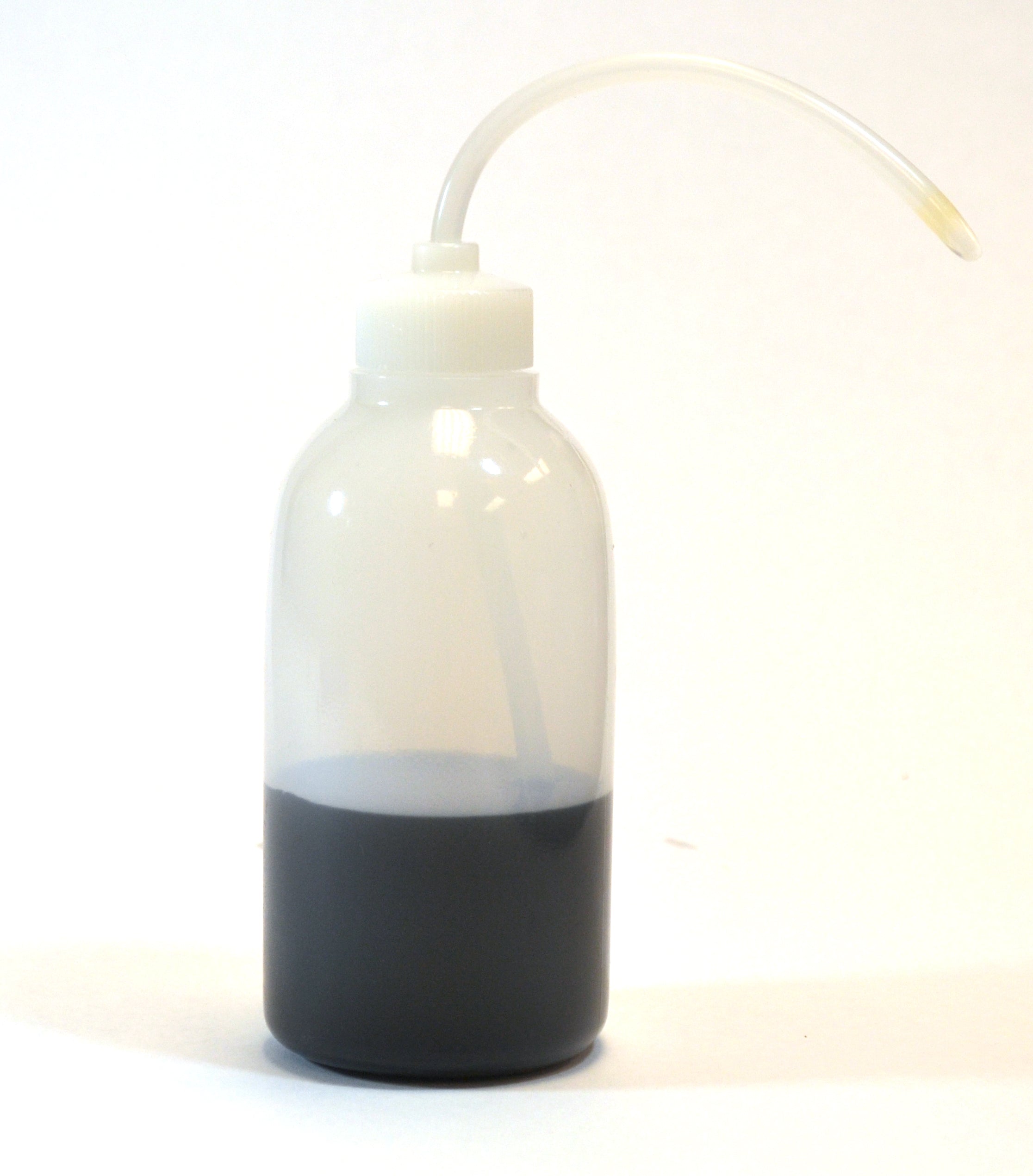 Laboratory Plastic Bath Kit with Beakers, Wash Bottle, Cylinder and Funnel