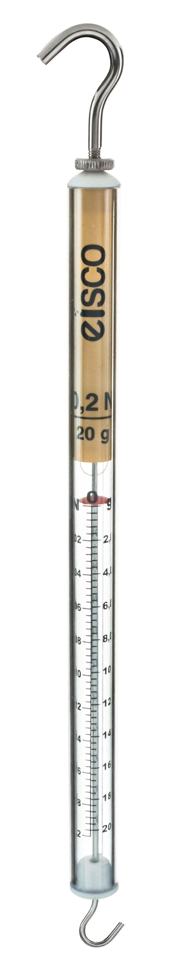 Premium Spring Scale Dynamometer