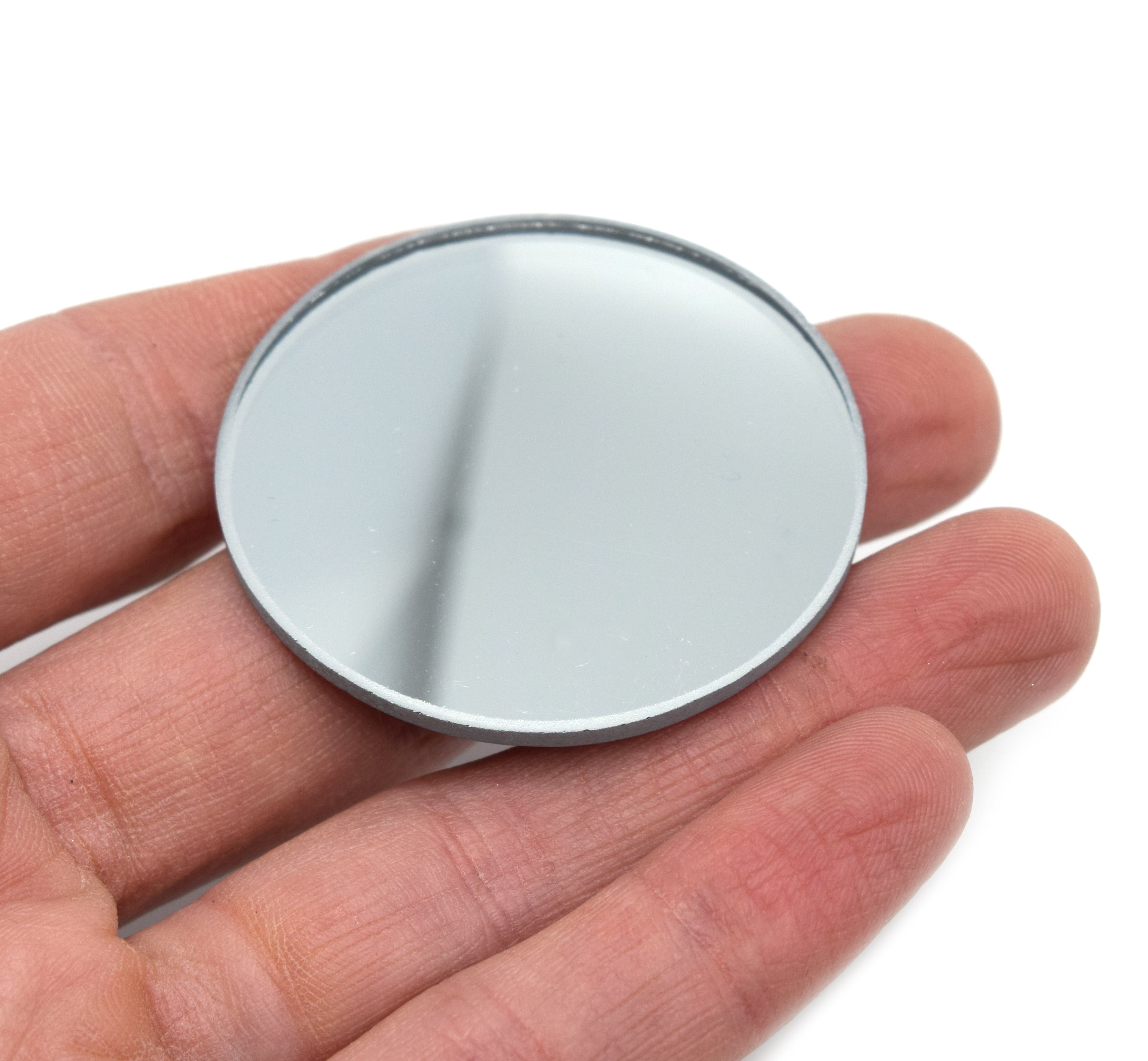 Convex Glass Mirror