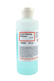 Lens Cleaning Solution, 100mL