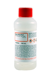 Ethyl Alcohol Denatured, 95%