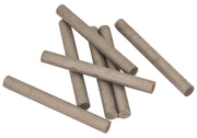 Carbon Electrodes for Electrolysis, 50-Pack