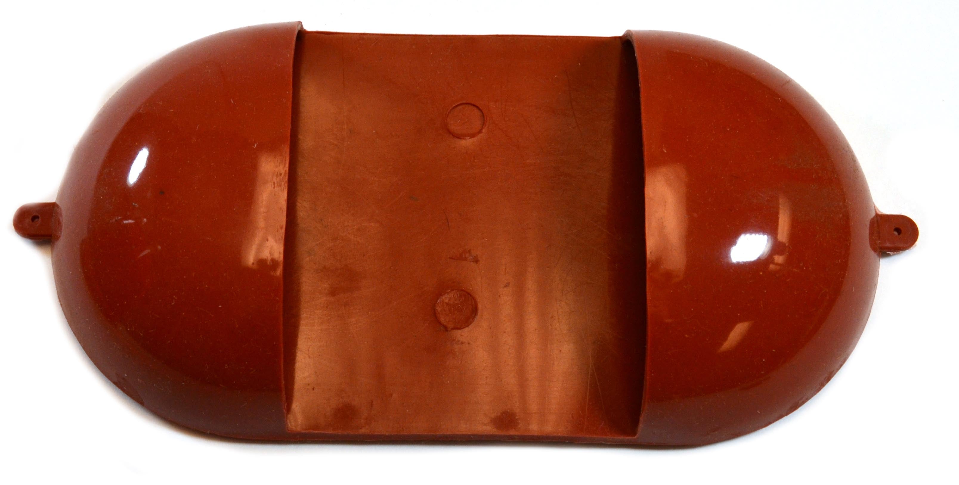 Silicone Rubber Heat Protection Mitt