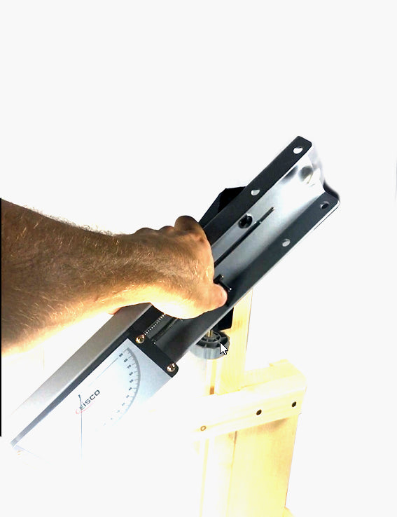 Spring-Loaded Projectile Launcher Kit with Paper Tape