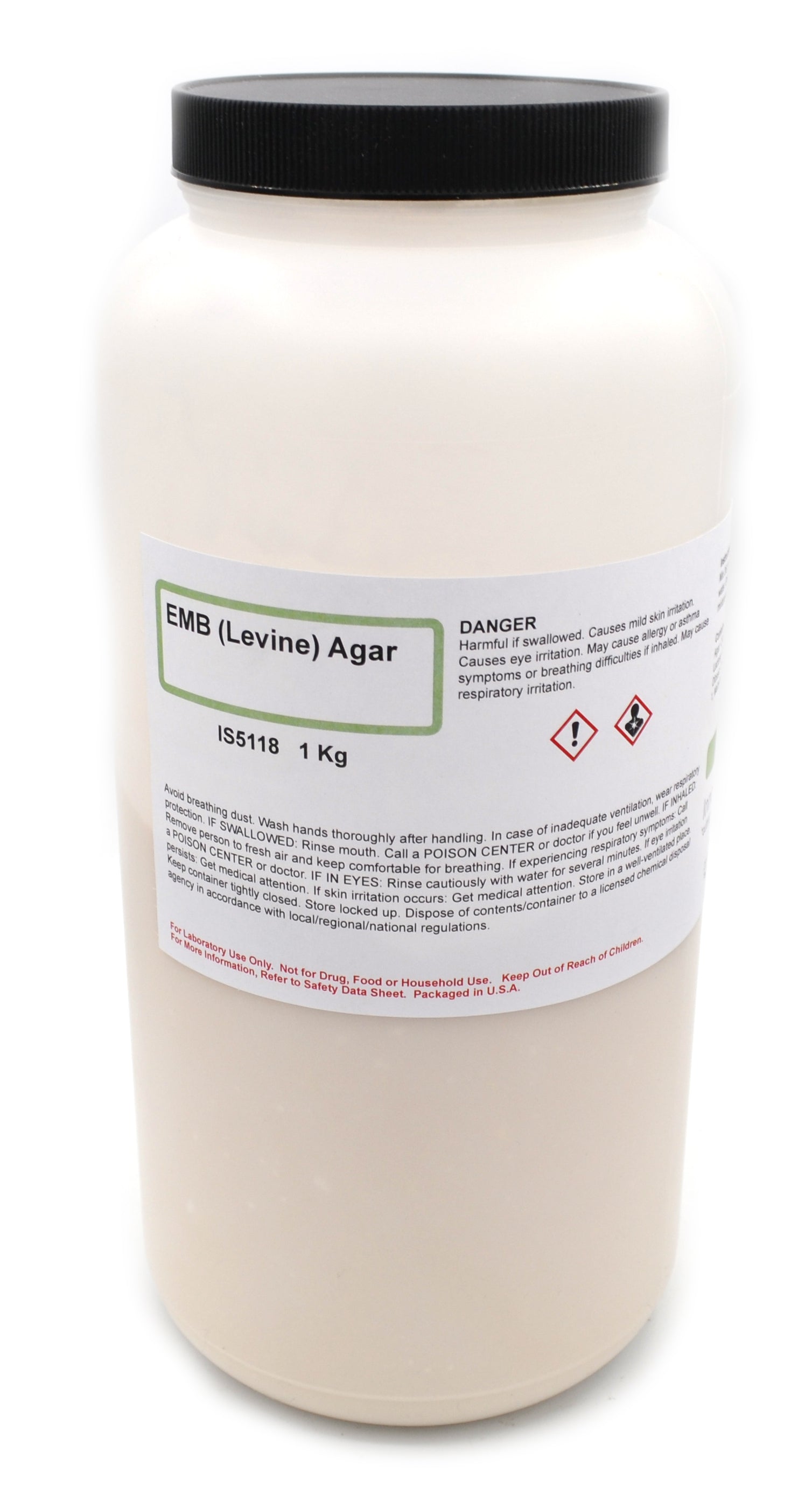 EMB (Levine) Agar Powder
