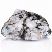 Raw Oligoclase Mineral Hand Sample, Approx 3 inch