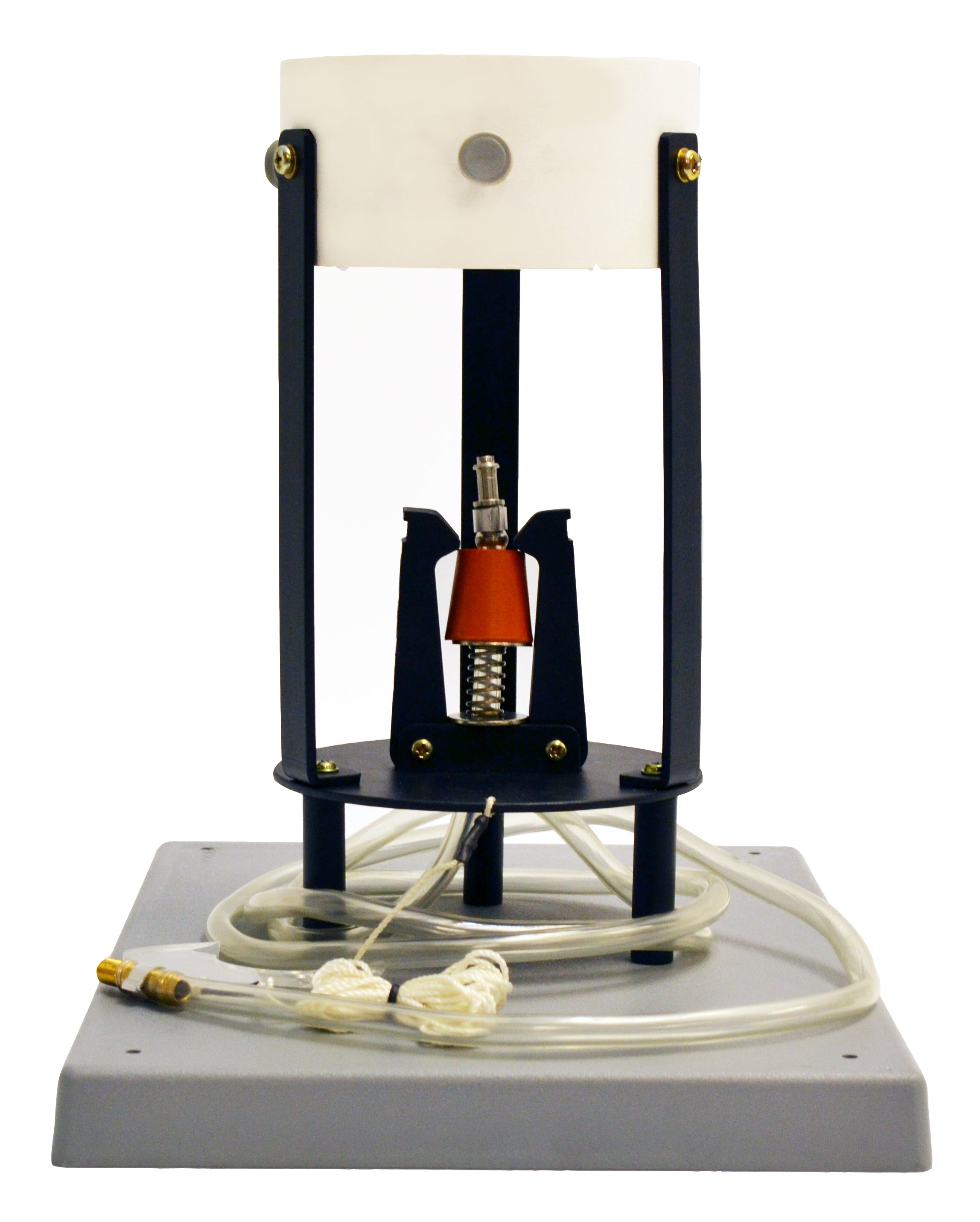 Bottle Rocket Launching Platform for 2L Soda Bottles