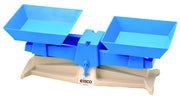Basic Mechanical Balance, 2000g Capacity
