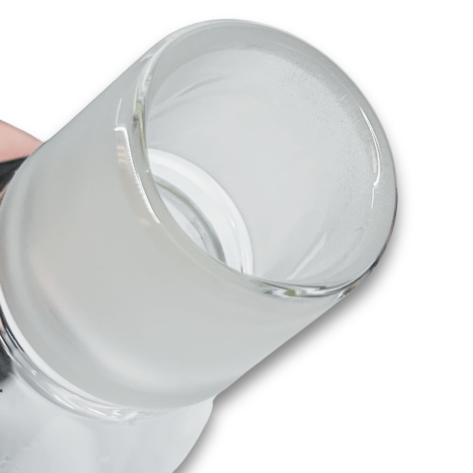 Spare 1000mL Borosilicate Glass Flask for Filtration Assembly