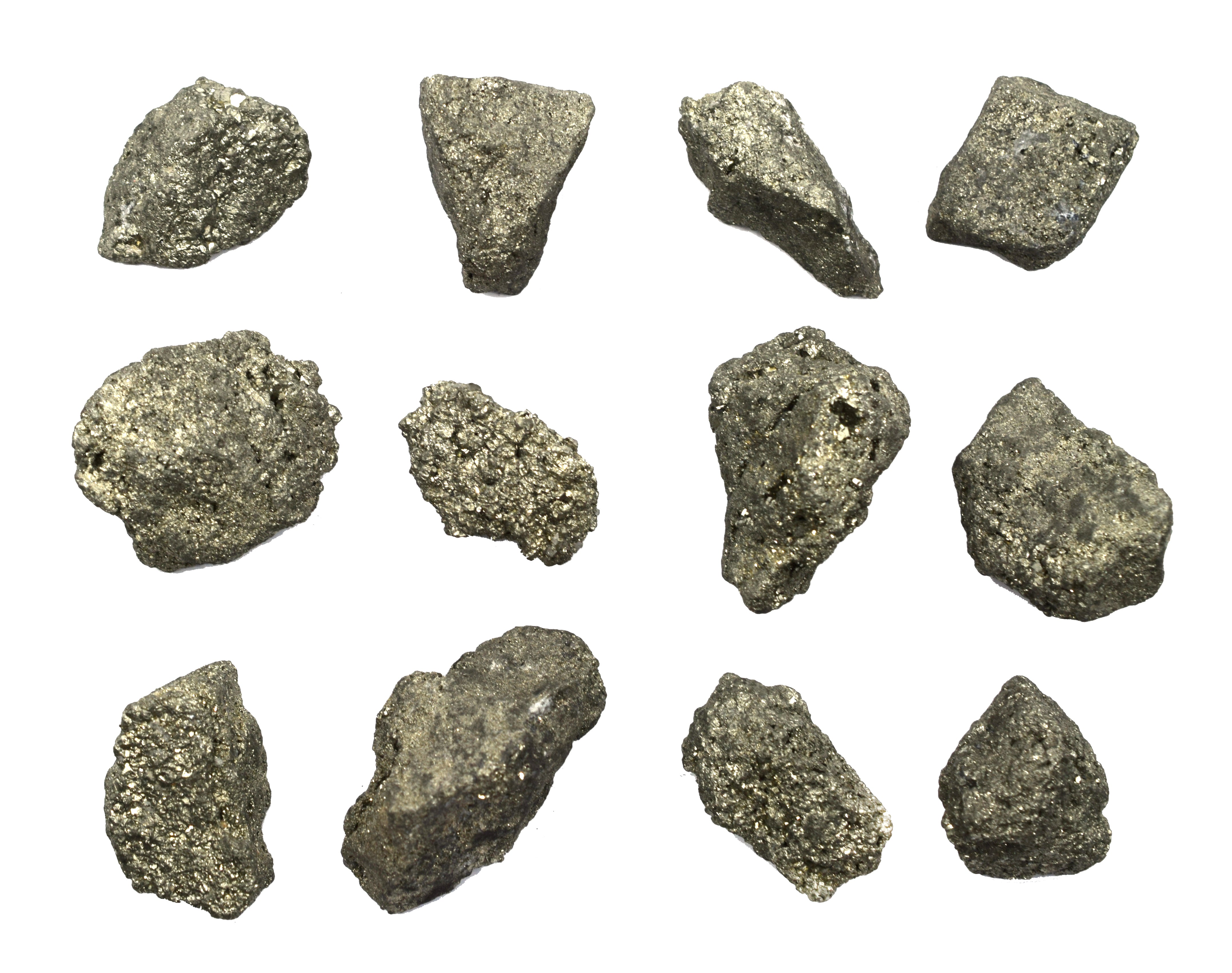Pyrite Specimen
