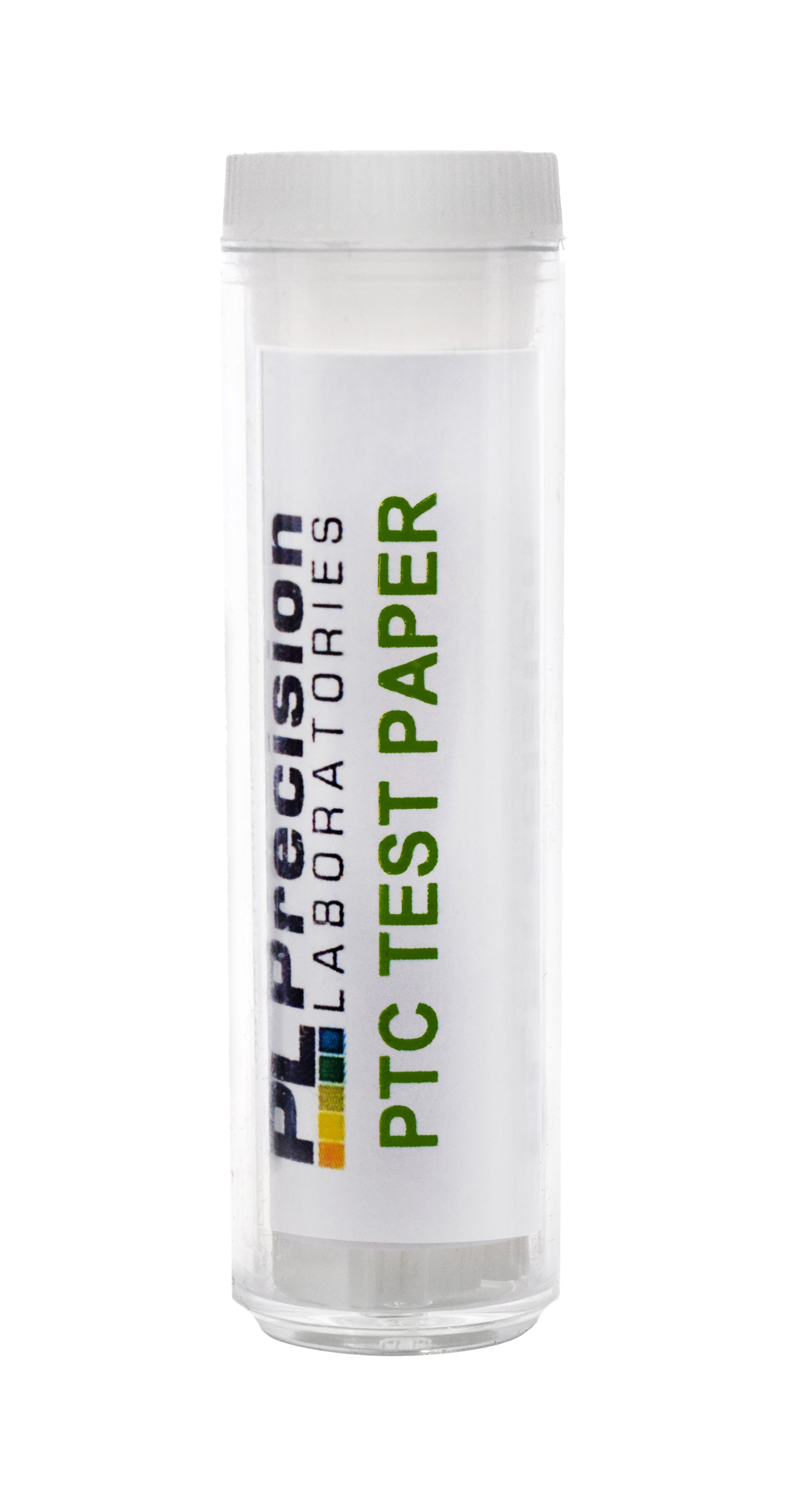 Phenylthiourea PTC Genetic Taste Test Strip, 100-Vial