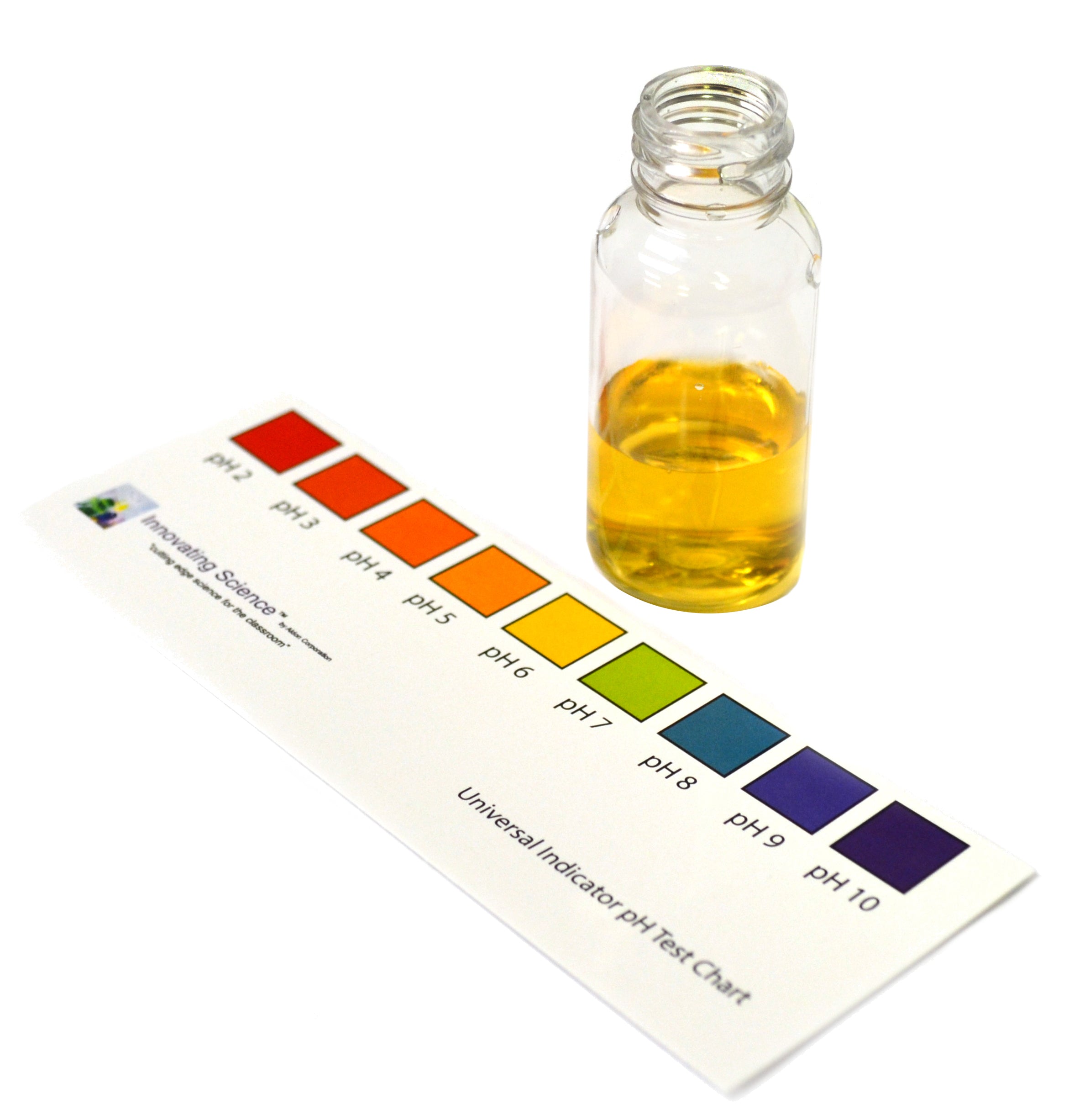 Chemical Analysis Using Titrations Kit for 10 Student Groups