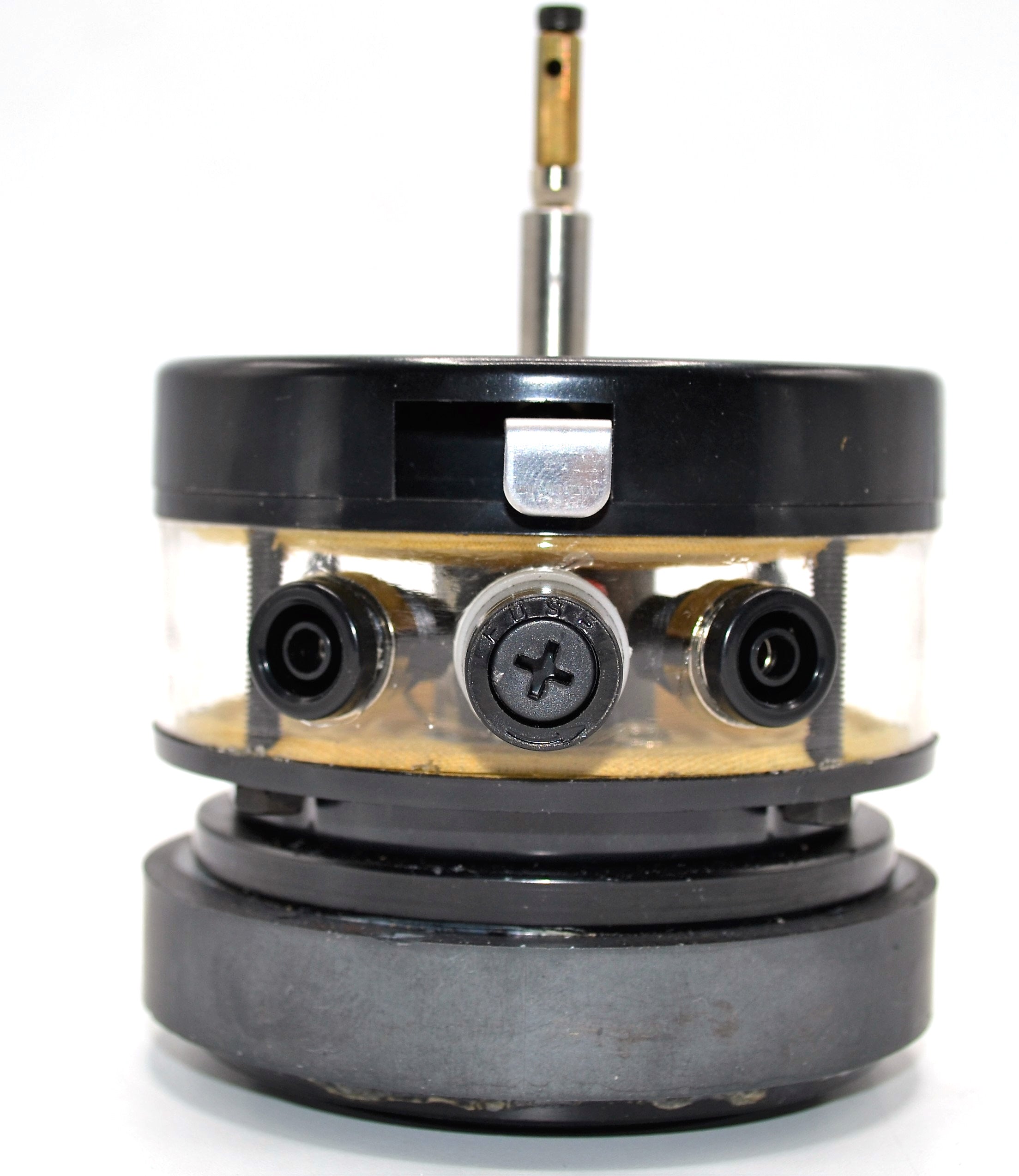 Vibration Generator, 1-5 kHz Range