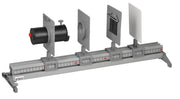Complete Optical Bench Set, 40-Piece