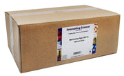 Prepared MacConkey Agar, 200mL Bottle, 24-Pack
