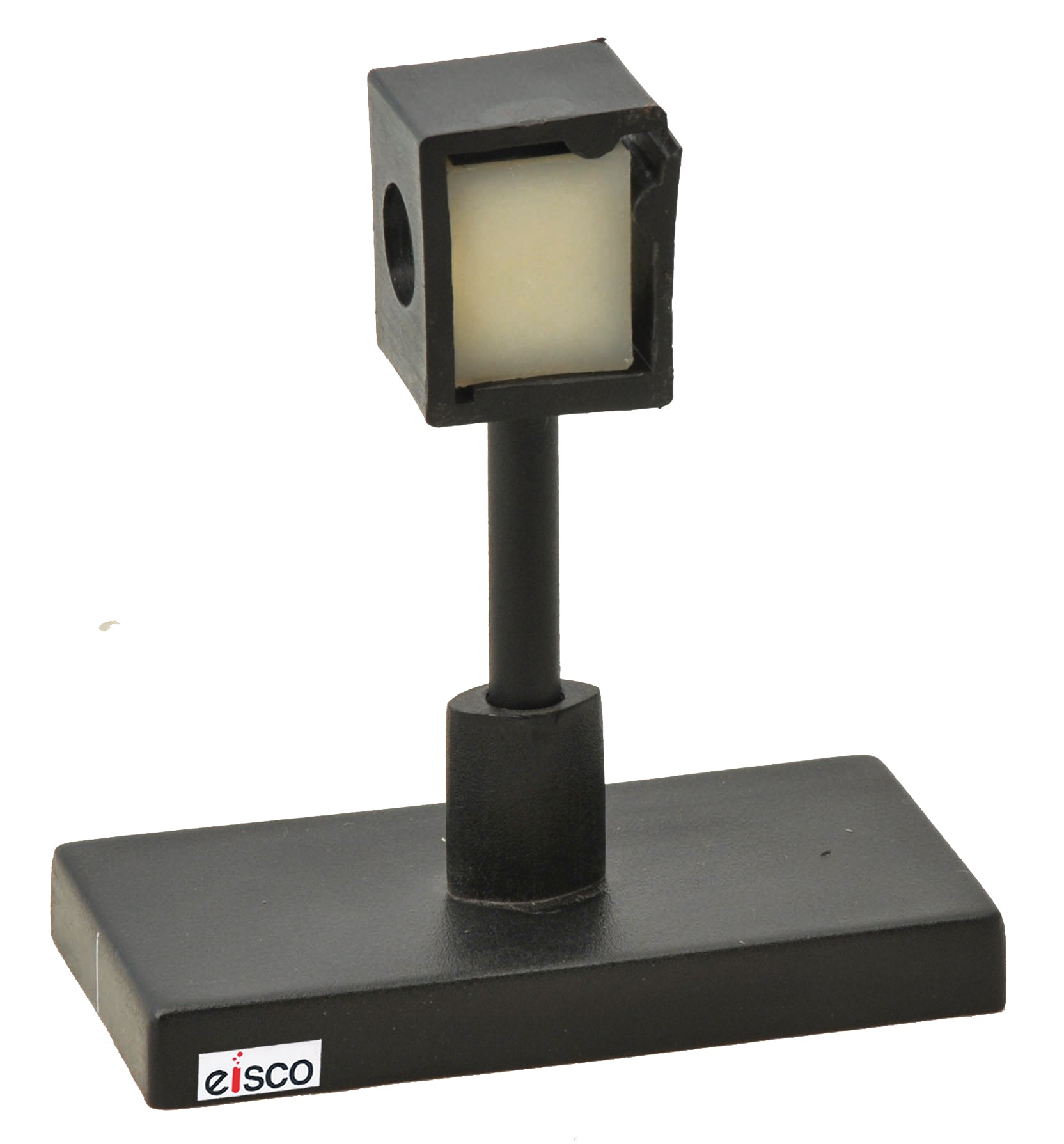 Jolly's Photometer for Optical Bench