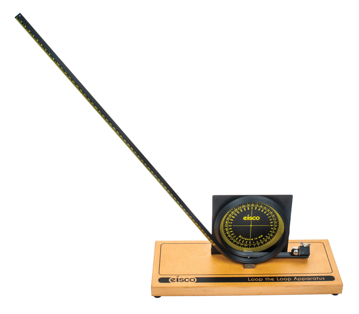 L Loop Lab Test Deluxe Loop Apparatus with Scale, 21