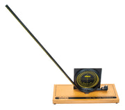 Deluxe Loop Apparatus with Scale, 21" Tall