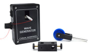 Standing Wave Demonstrator Kit (No Base) - Visual Scientifics