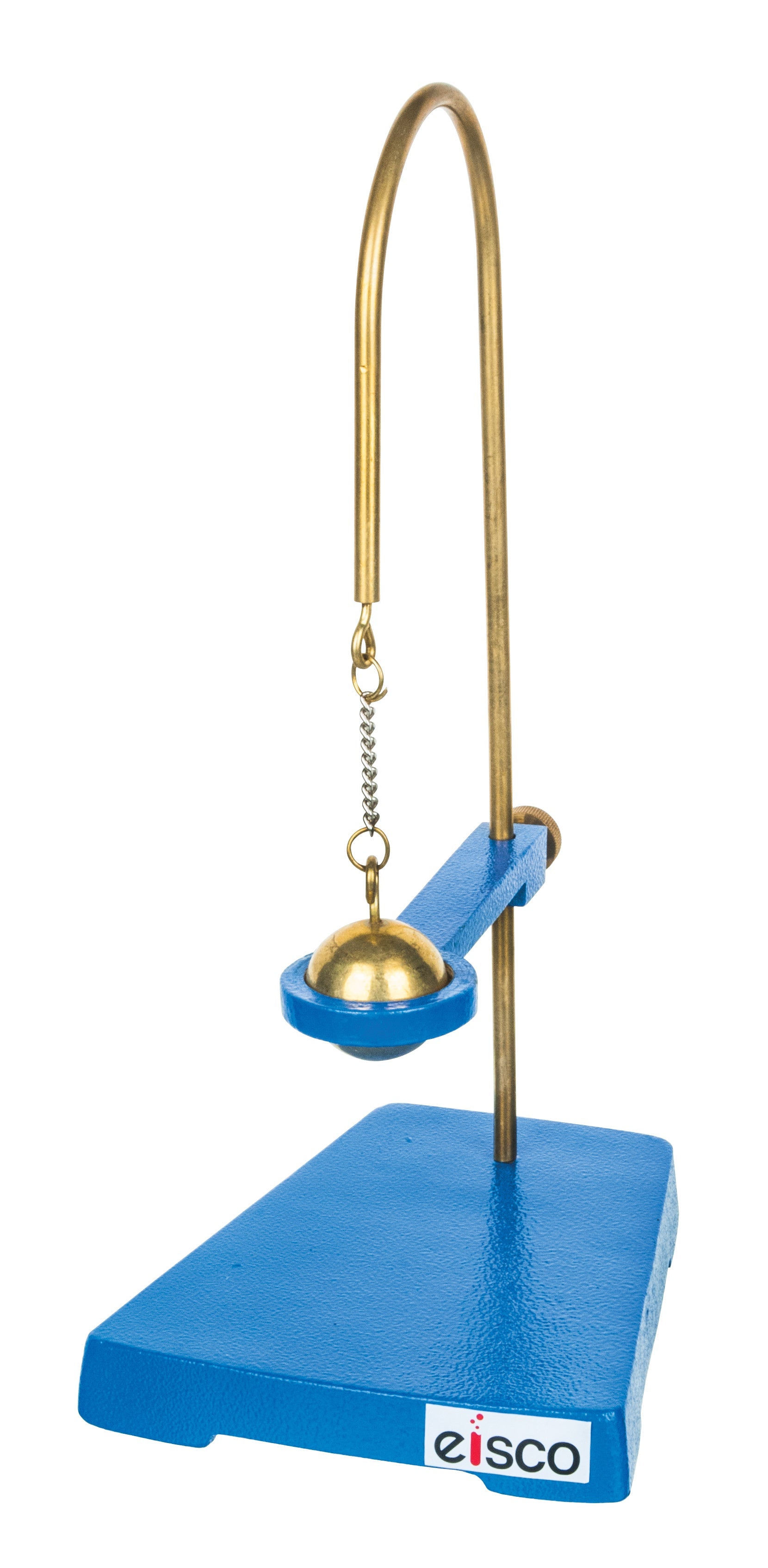 Superior Ring and Ball Apparatus