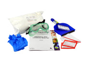 Universal Mini Spill Kit with PPE