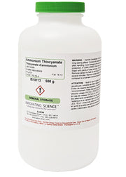 Ammonium Thiocyanate, Lab Grade