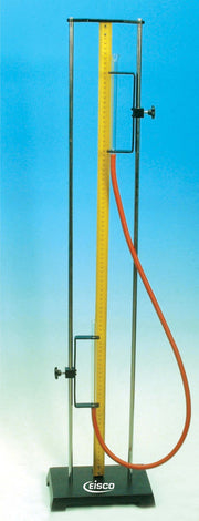 Economy Boyle's Law Apparatus