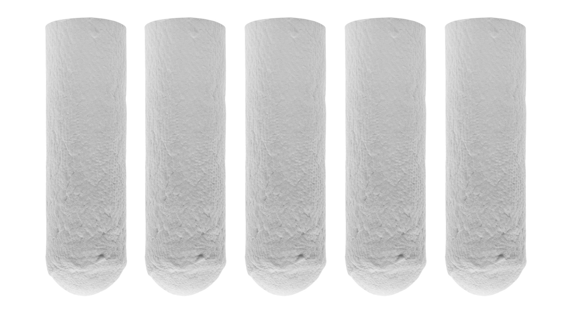 extraction thimbles 5 pack