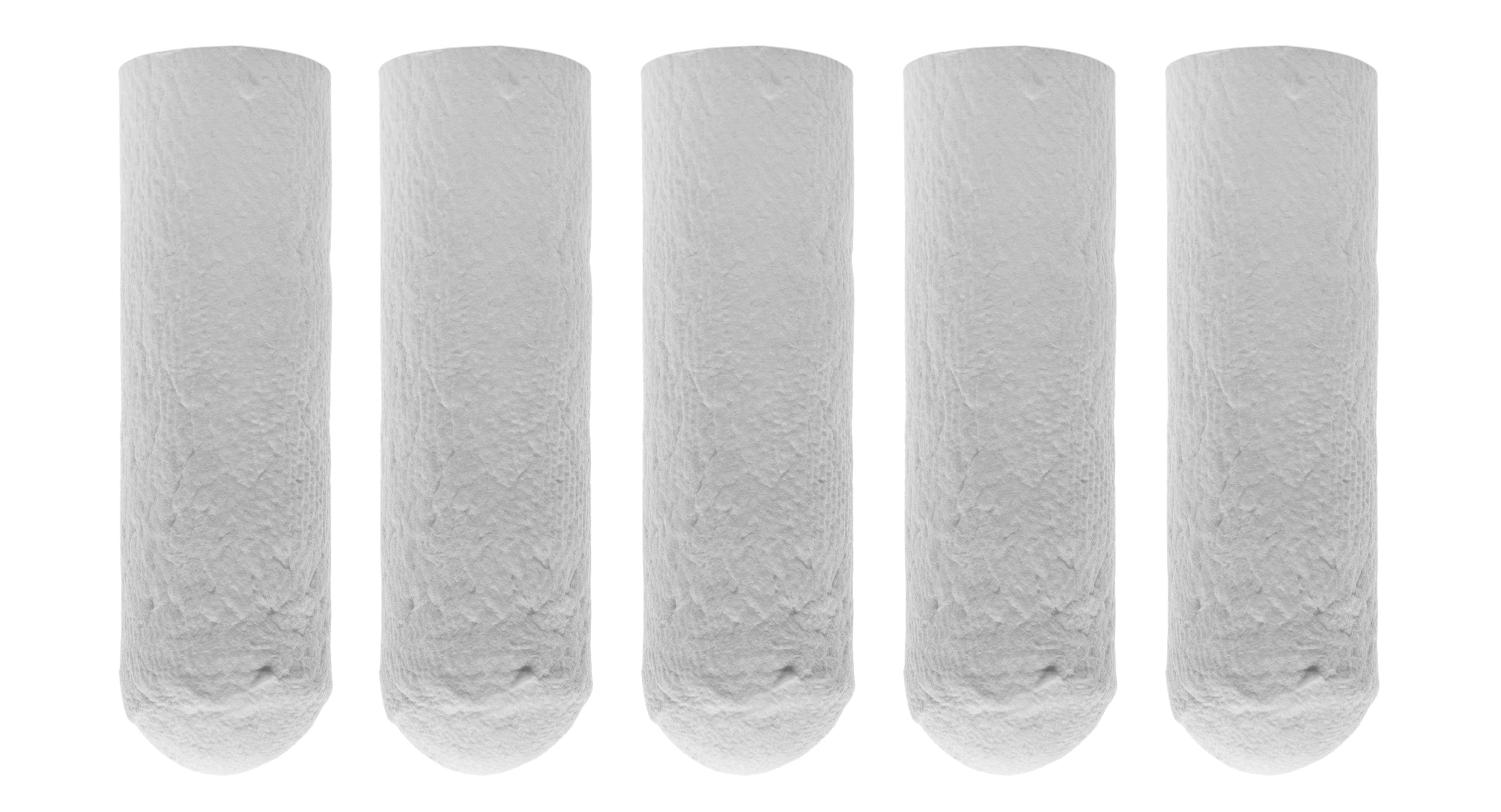 extraction thimbles 5 pack