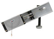 Spring-Loaded Projectile Launcher, 10ft Range