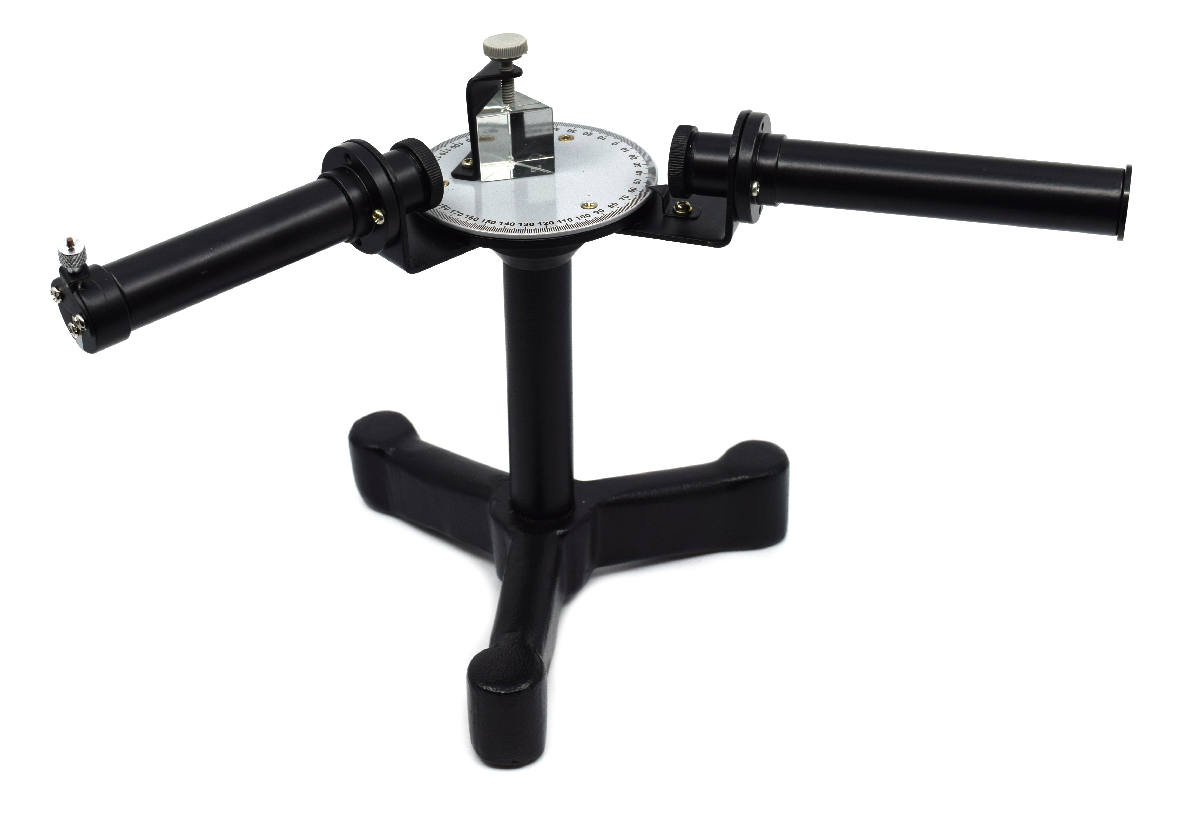 Adjustable Spectrometer with 25mm Prism