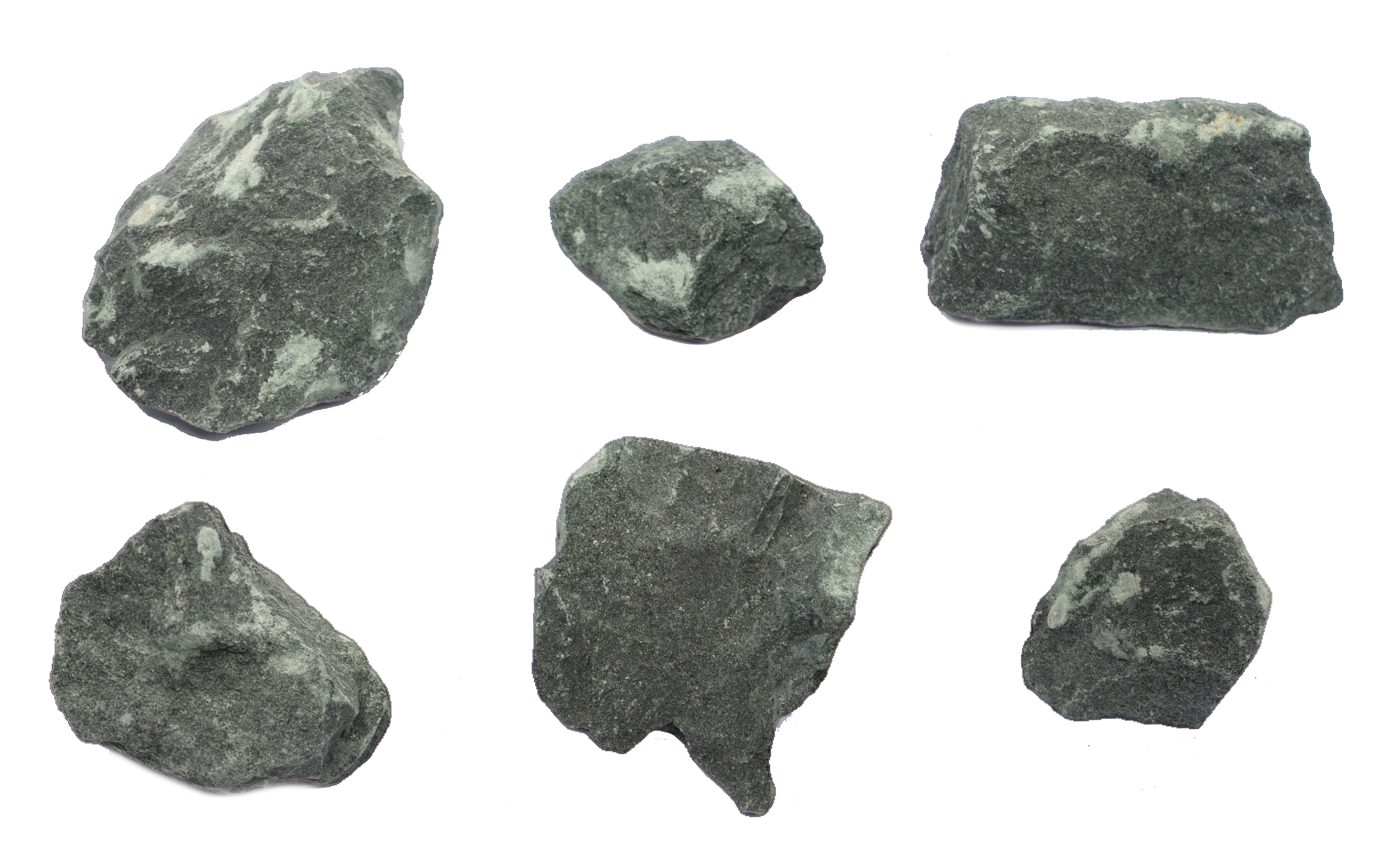 Chlorite Specimen