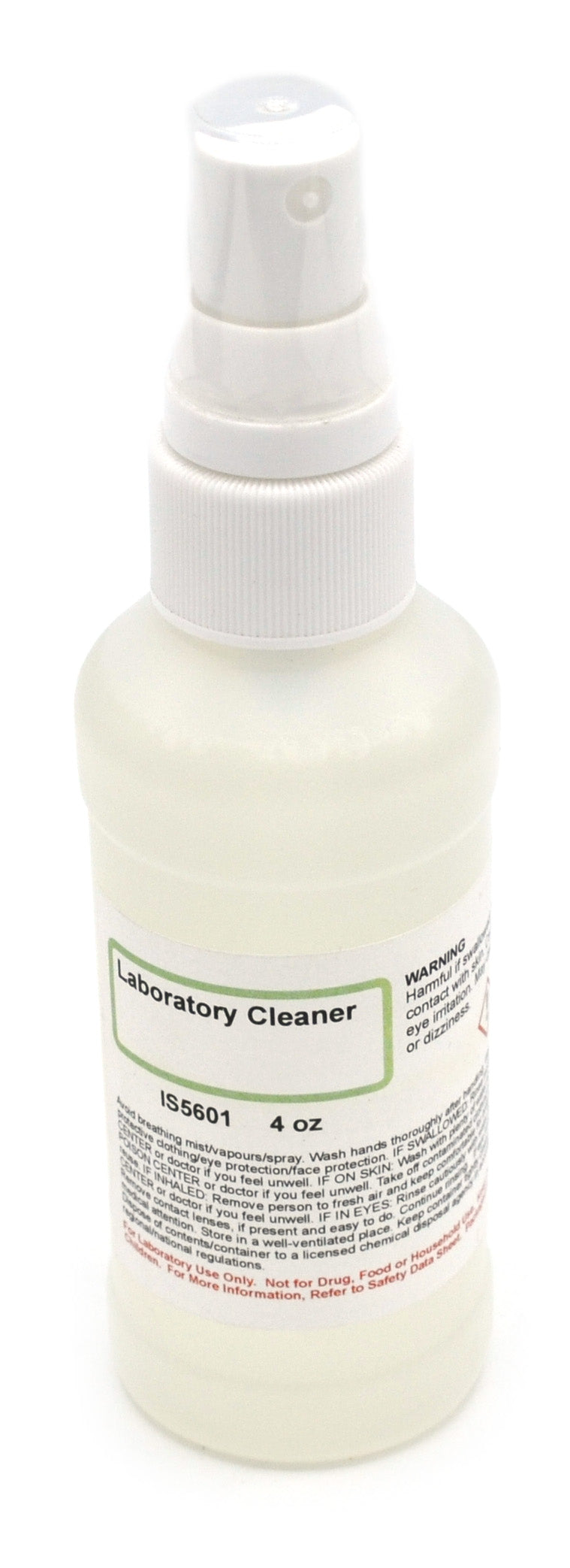 Laboratory Glassware Cleaner