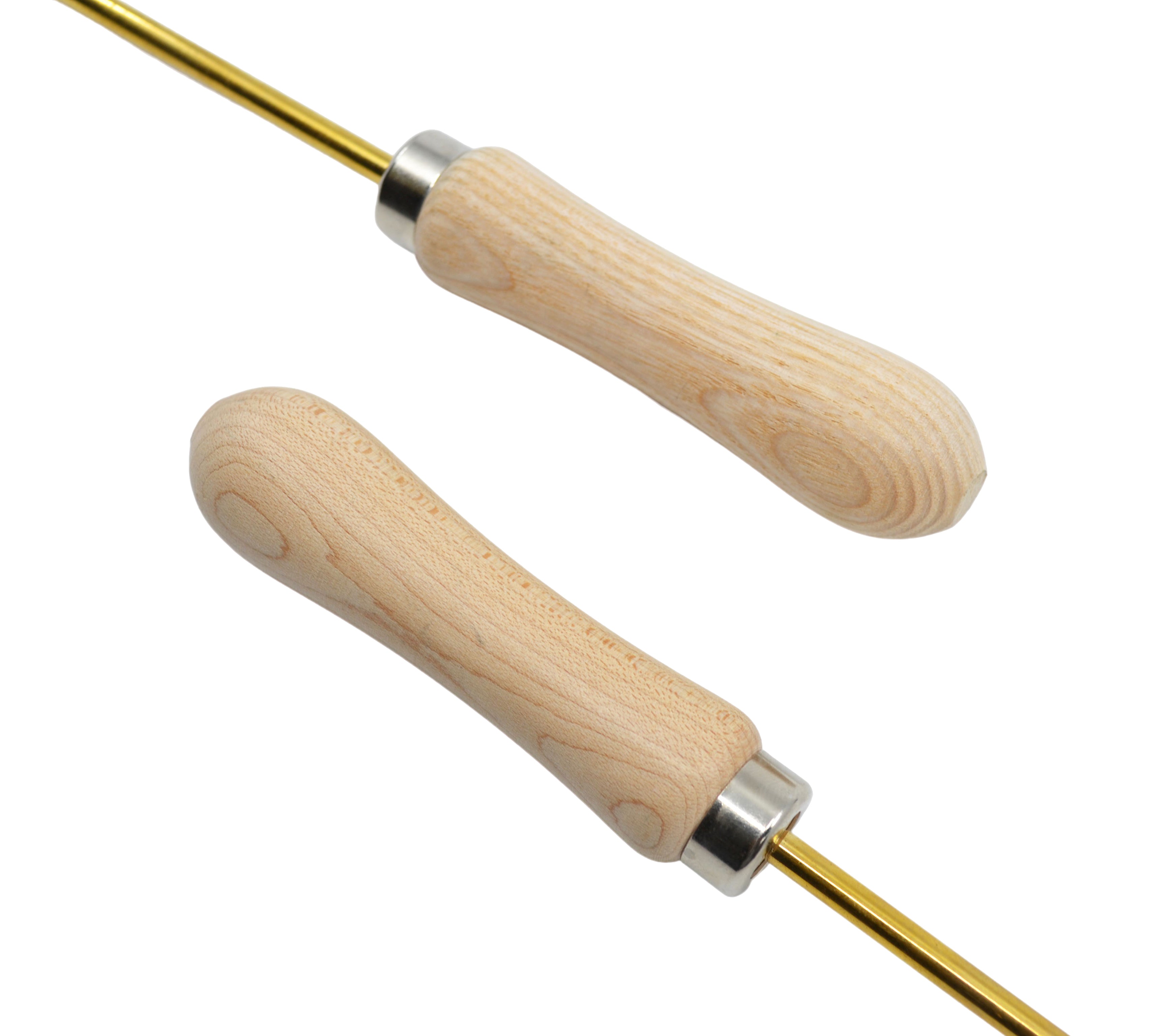 Gravesande Ring and Ball, 19mm Ball