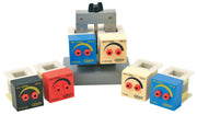 Coils and Core Transformer Activity Set