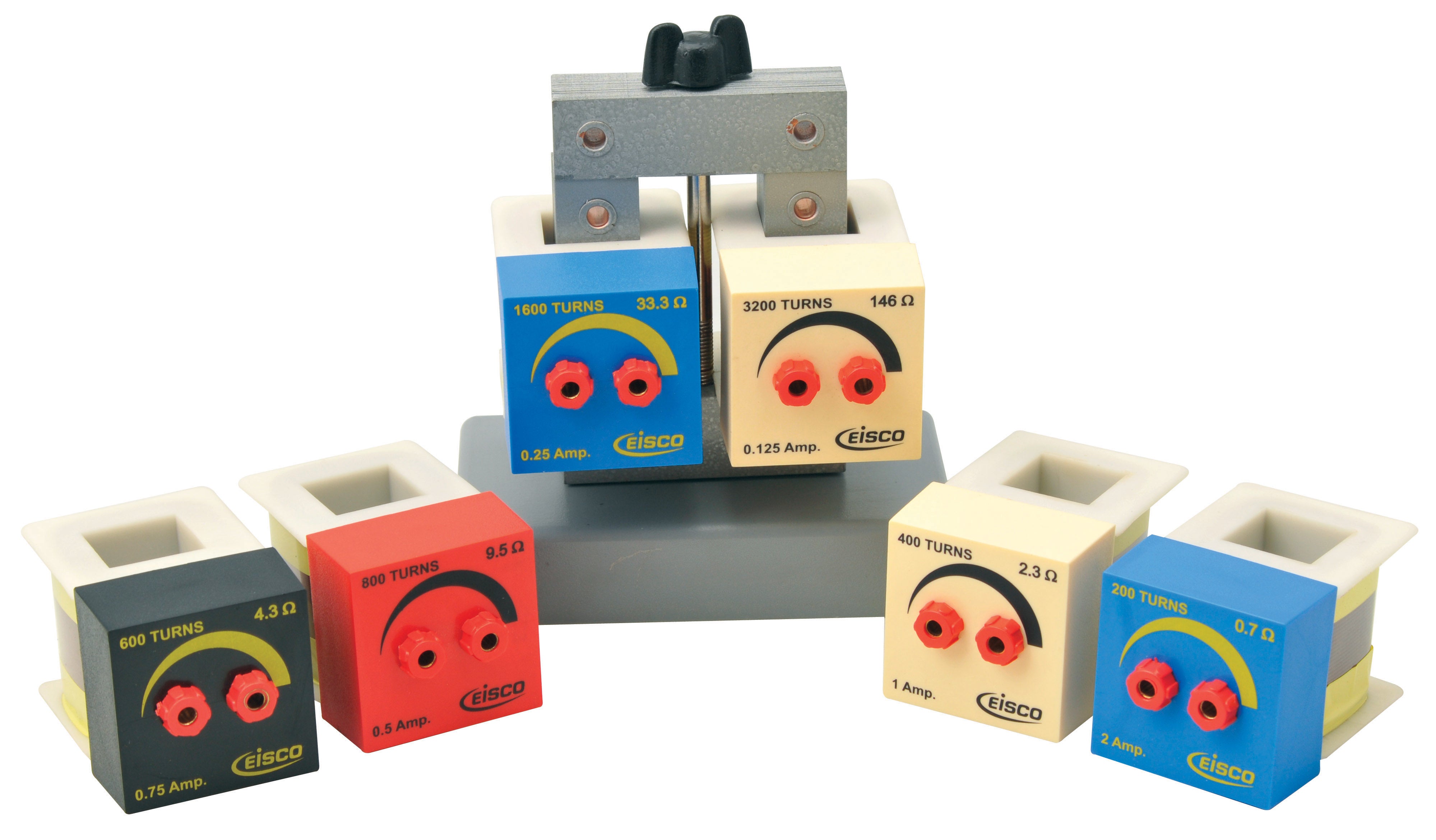 Coils and Core Transformer Activity Set